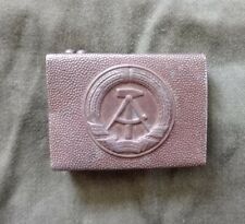 Boucle ceinturon armée d'occasion  Angers-