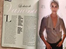Clipping coupure presse d'occasion  Lyon VII