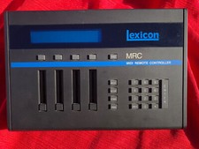 Lexicon mrc midi for sale  Chicago Heights