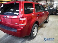 Janelas elétricas porta traseira direita Ford Escape 2008-2012 privacidade vidro matiz 9226, usado comprar usado  Enviando para Brazil