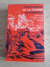 Ancien livre historique d'occasion  Angerville