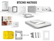 Bticino matixgo nuova usato  Barletta