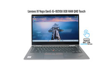 Lenovo thinkpad yoga gebraucht kaufen  Bönningstedt