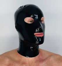 Hood mask cosplay for sale  Redding