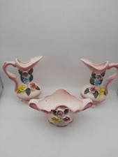 Piece vase set for sale  Kittanning