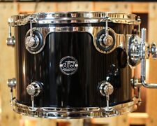 DW Performance Piano Black Lacquer Rack Tom - 9x13 comprar usado  Enviando para Brazil