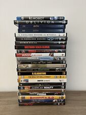 Blocco dvd blu usato  Villanova di Camposampiero