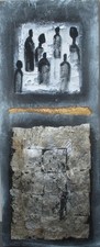 Leute gold rost gebraucht kaufen  Düsseldorf