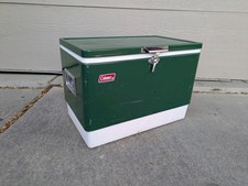Vintage 1977 coleman for sale  Aurora