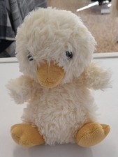 Jellycat cream plush for sale  UK