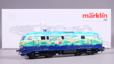 Märklin 39218 diesellok gebraucht kaufen  Hamburg