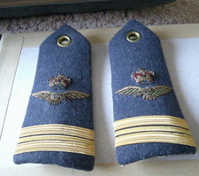 Pair post ww2 for sale  TAUNTON