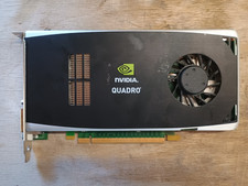 Nvidia quadro 1800 gebraucht kaufen  Weißenfels