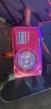 Nikon coolpix s3100 gebraucht kaufen  Duisburg