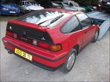 Retroviseur gauche honda d'occasion  Peyriac-de-Mer
