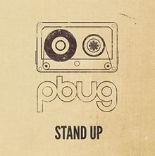 Stand pbug cd gebraucht kaufen  Berlin