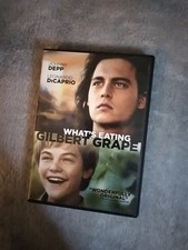 What's Eating Gilbert Grape (DVD, 1993) comprar usado  Enviando para Brazil