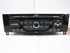 Autoradio occasion peugeot d'occasion  La Tour-du-Pin