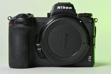 Nikon 6ii spiegellose gebraucht kaufen  Frankfurt am Main