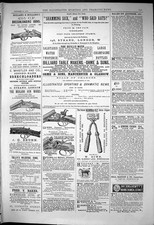 Old 1881 newmarket for sale  UK
