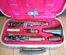 Vintage lark woodwind for sale  MARKET RASEN