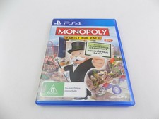 Pacote de diversão em família Monopoly PlayStation 4 PS4 disco perfeito comprar usado Pacote de diversão em família Monopoly PlayStation 4 PS4 disco perfeito comprar usado  Enviando para Brazil