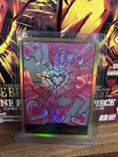 Piece card don gebraucht kaufen  Bremen