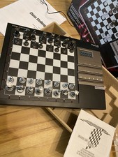 Kasparov saitek mephisto gebraucht kaufen  Buchholz i.d. Nordheide
