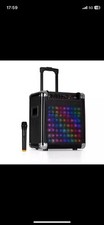 Ware mobile karaokeanlage gebraucht kaufen  Ibbenbüren