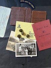 Ww2 post war for sale  UK