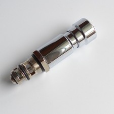 Hansgrohe 13971 umsteller gebraucht kaufen  Kahl a.Main