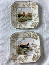 Pair field haviland for sale  Portland