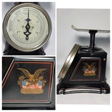 Vintage commercial 12lb for sale  Fredericksburg