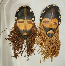 African tribal art for sale  Mattapoisett