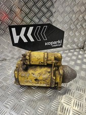 Starter motor  Massey Ferguson 50 HX na sprzedaż  PL