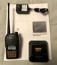 Baofeng ham radio for sale  Rochester