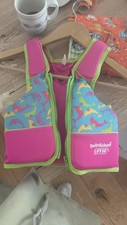 Schwimmlernhilfe babys kleinki gebraucht kaufen  Hannover