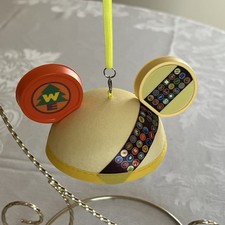 Disney parks russell for sale  Morton