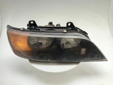 Bmw headlamp headlight for sale  SOUTHAMPTON