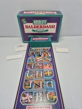 Absolute balderdash bluffing for sale  WISBECH