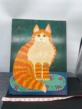 Vintage folk art for sale  New York