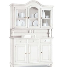 Mobile credenza bianco usato  Albano Laziale