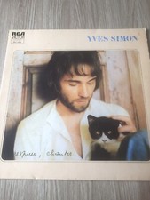 Yves simon respirer d'occasion  France