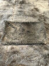 Restoration hardware faux for sale  Alhambra