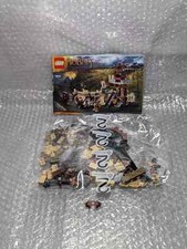 Lego the hobbit gebraucht kaufen  Witzenhausen
