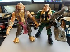 small soldiers action figures for sale  BURES