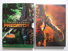 Moviefair predator cofanetto usato  Italia