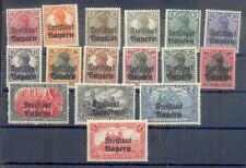 Set baviera 136 usato  Spedire a Italy