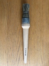 Padding glue brush for sale  DUNDEE