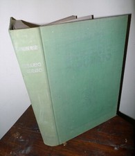 Giovanni negri erbario usato  Bologna